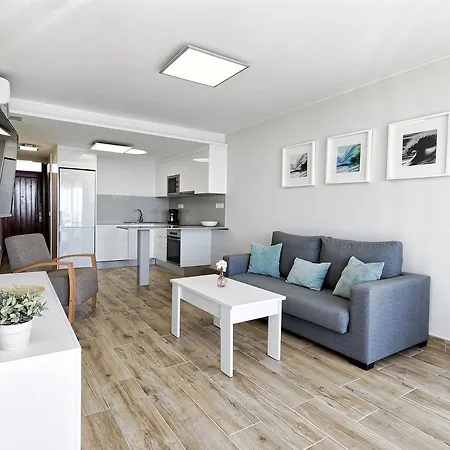 Nasas By Labranda Appartement *