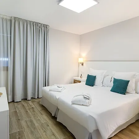 Nasas By Labranda Appartement Playa del Inglés